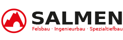 SALMEN Fels-, Ingenieur- und Spezialtiefbau GmbH