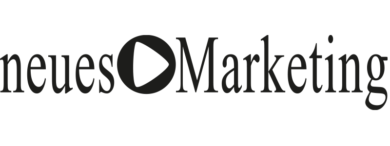 neuesMarketing Logo