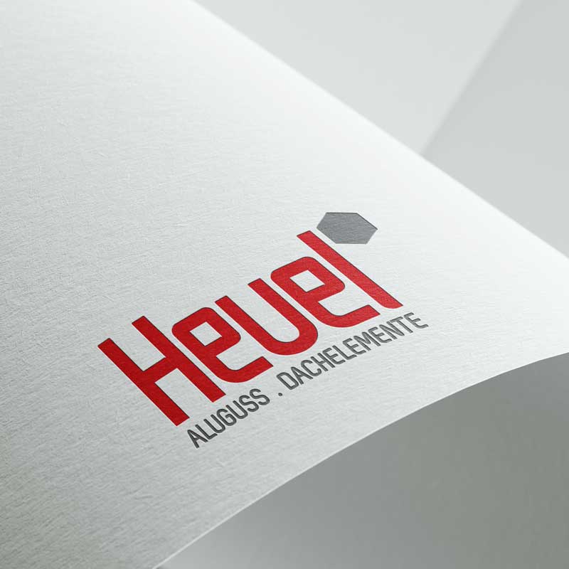 Branding -Heuel GmbH