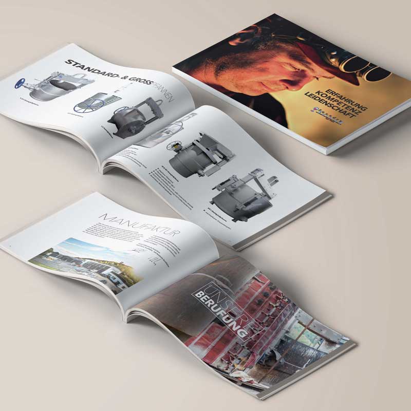 Print -Foundry Service GmbH
